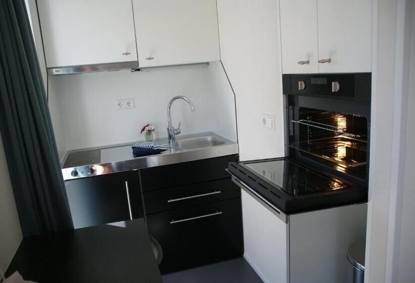 Camping Hotel Renesse