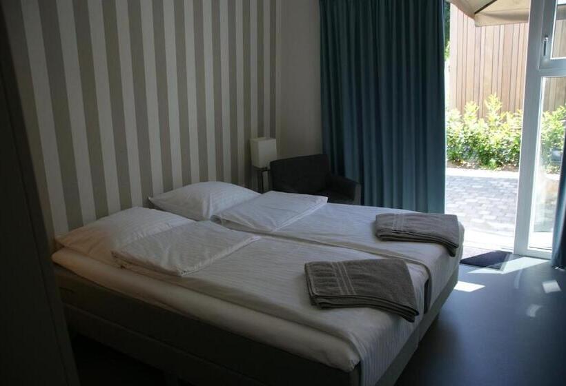 Camping Hotel Renesse