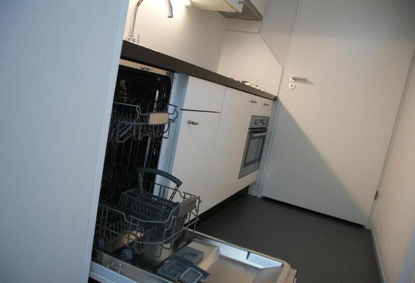 Camping Hotel Renesse