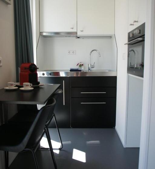 Camping Hotel Renesse