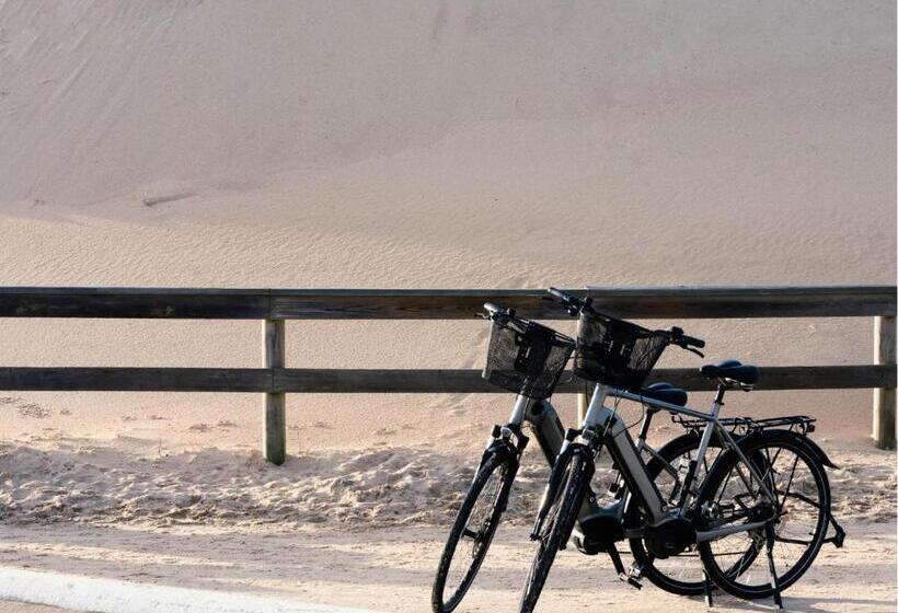 Camping Hotel Renesse