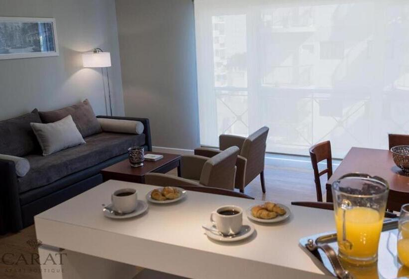 Carat Apart Boutique
