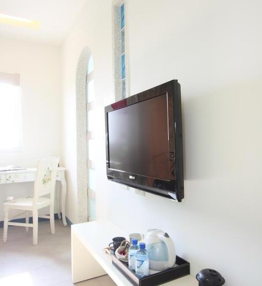 Daydream B&b 白日夢海景旅店