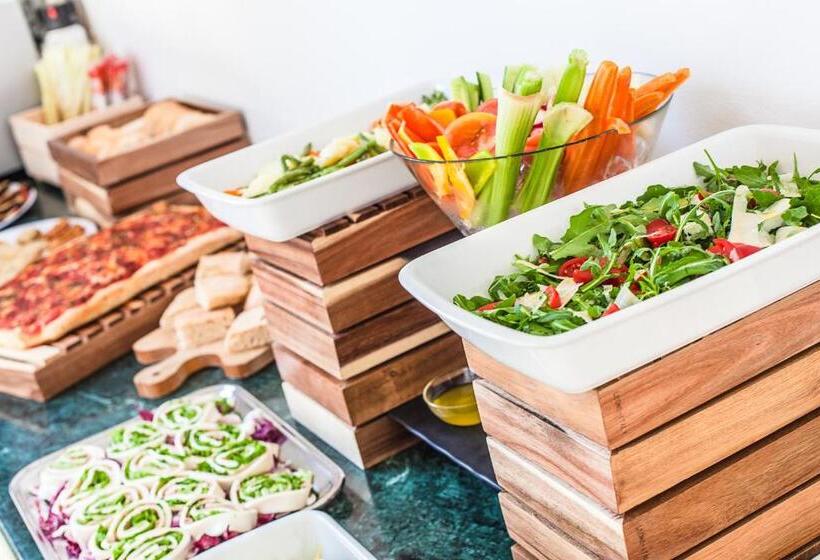 Evo Boutique Hotel & Spa