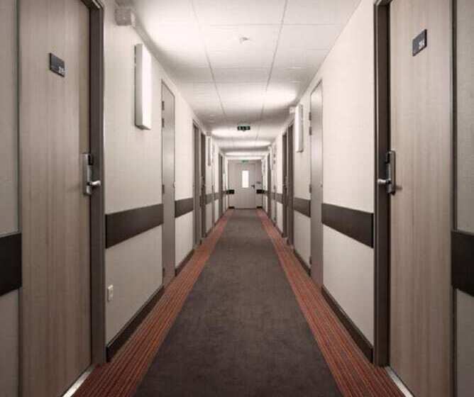 Отель Ace Hôtel Toulouse