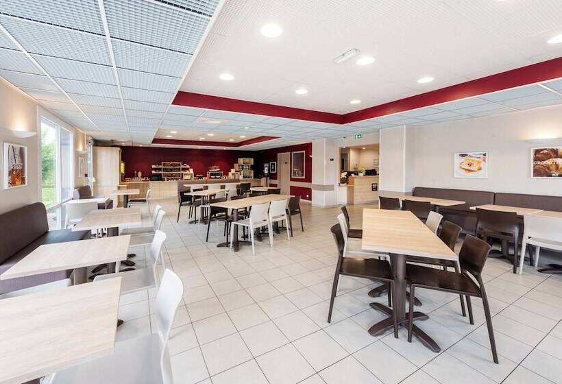 호텔 Ace Hôtel Toulouse