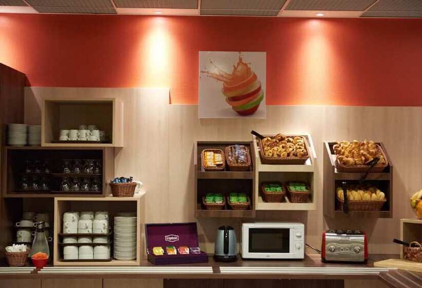 Отель Ace Hôtel Toulouse