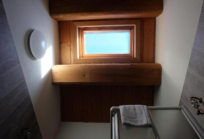 فندق Agriturismo Ceriano