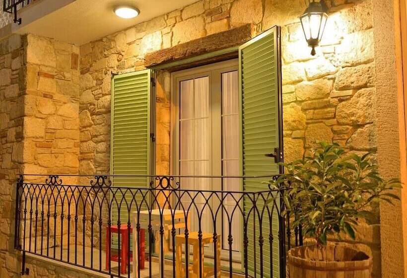 호텔 Brothers Cesme Boutique