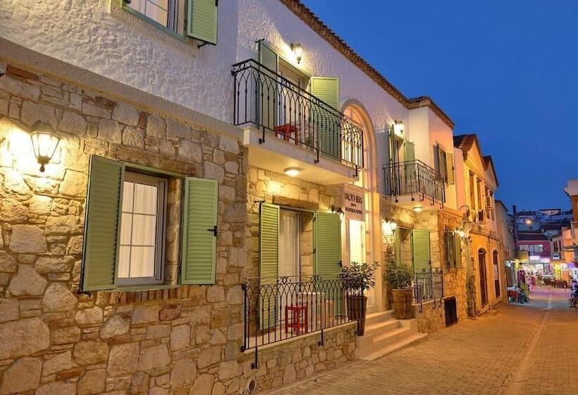 호텔 Brothers Cesme Boutique