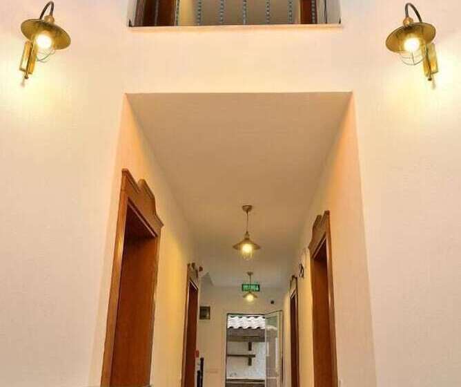 호텔 Brothers Cesme Boutique