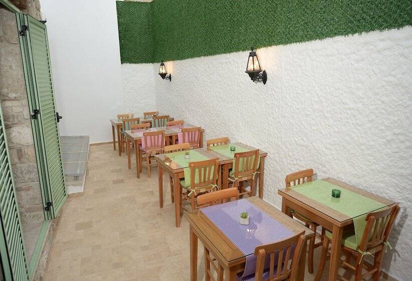 호텔 Brothers Cesme Boutique