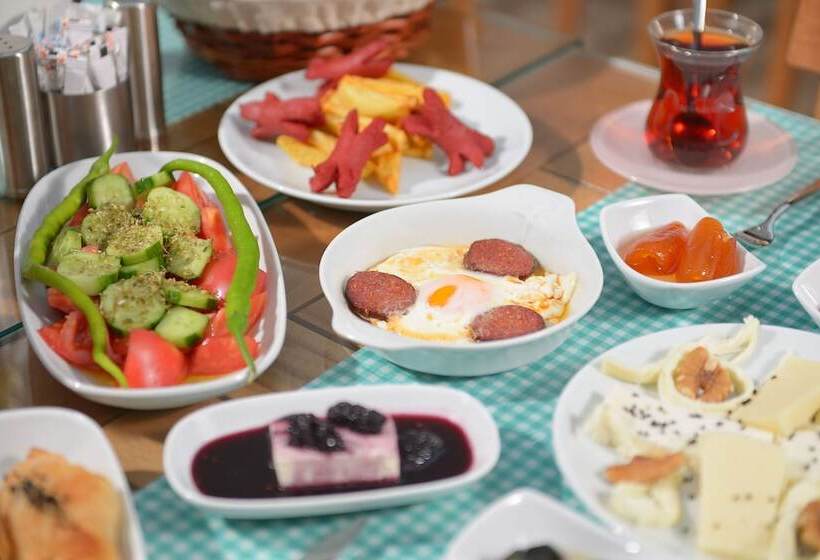 호텔 Brothers Cesme Boutique