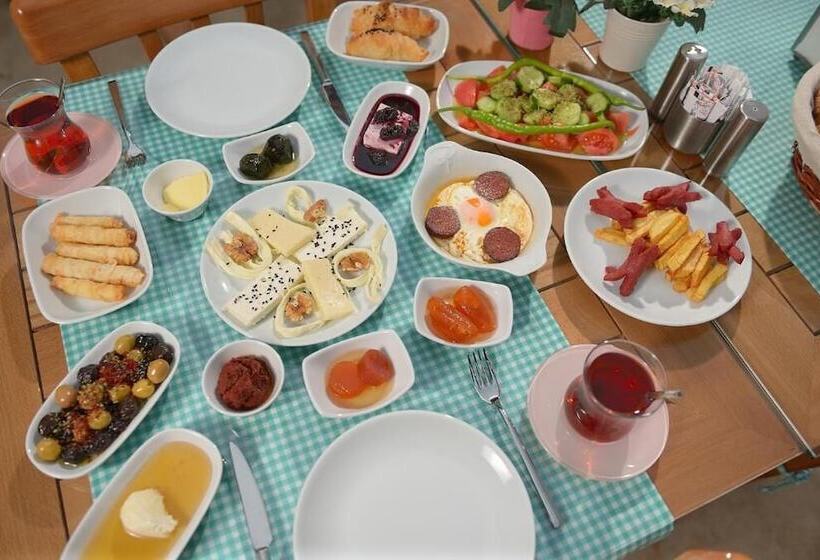 호텔 Brothers Cesme Boutique