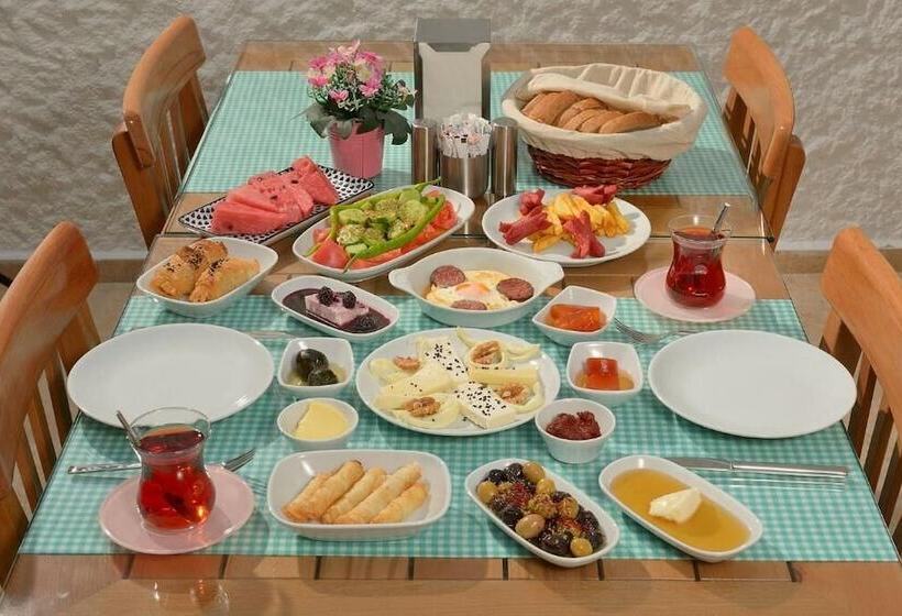 호텔 Brothers Cesme Boutique