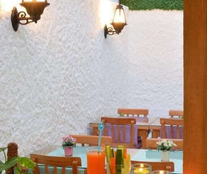 호텔 Brothers Cesme Boutique