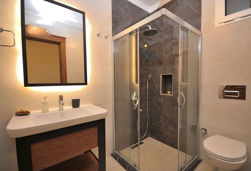 호텔 Brothers Cesme Boutique