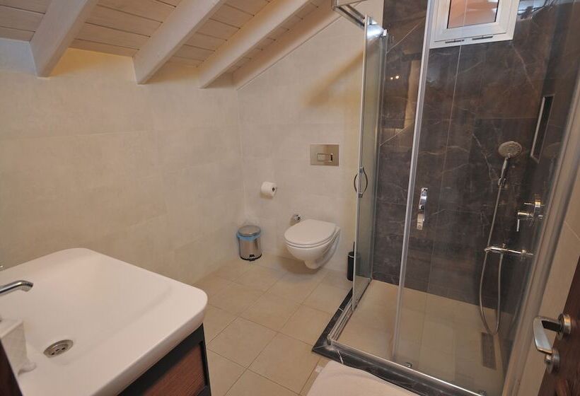 호텔 Brothers Cesme Boutique