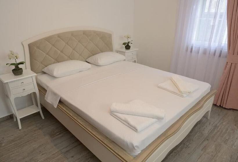 호텔 Brothers Cesme Boutique