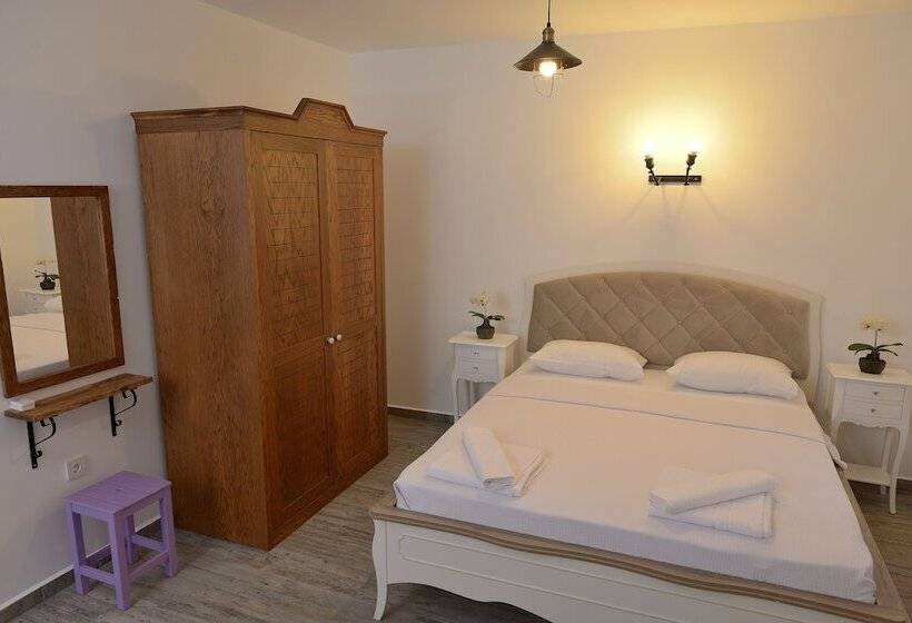 호텔 Brothers Cesme Boutique