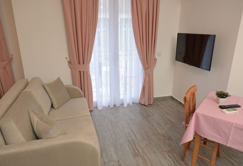 호텔 Brothers Cesme Boutique