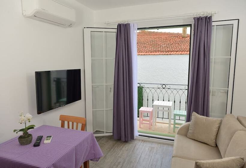 호텔 Brothers Cesme Boutique