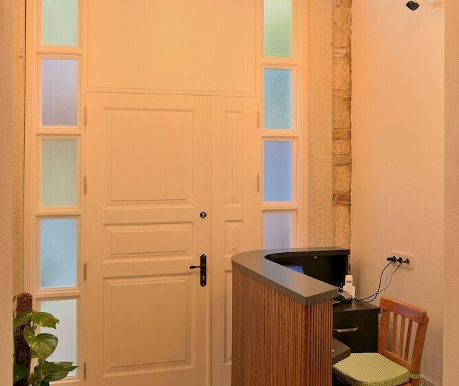 호텔 Brothers Cesme Boutique