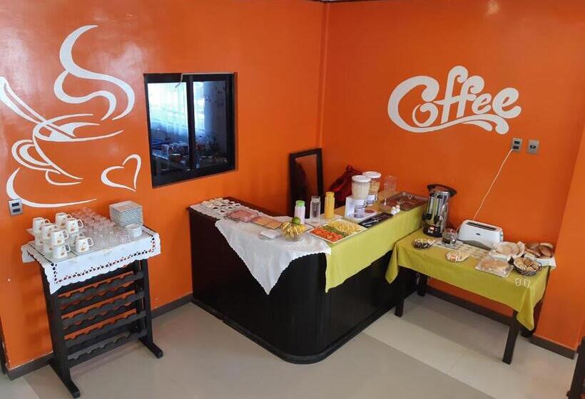 هتل Cristales De Sal