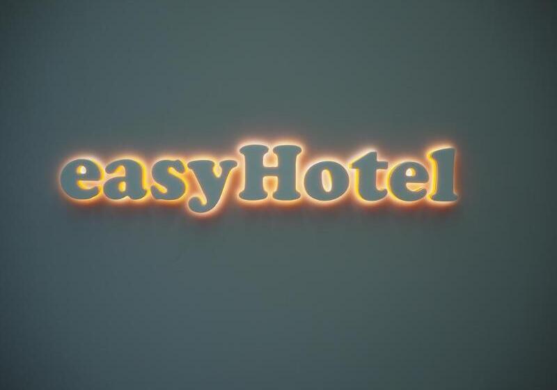 Easyhotel Sheffield