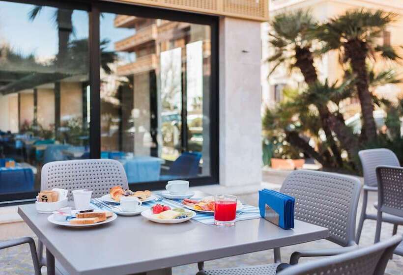 בית מלון כפרי Fly Deco