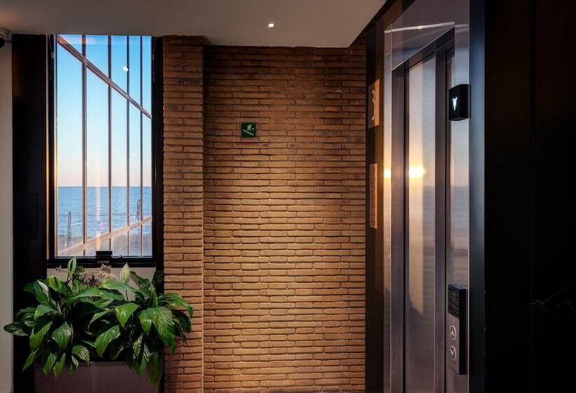 בית מלון כפרי Fly Deco