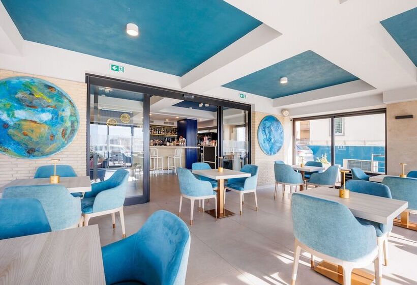 בית מלון כפרי Fly Deco