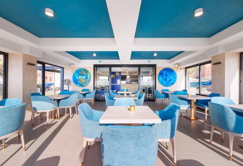 בית מלון כפרי Fly Deco