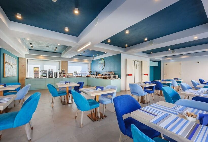 בית מלון כפרי Fly Deco