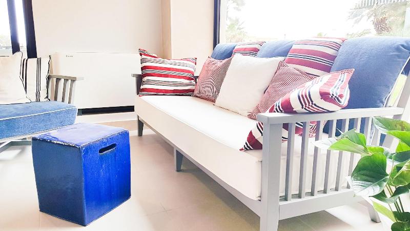 בית מלון כפרי Fly Deco