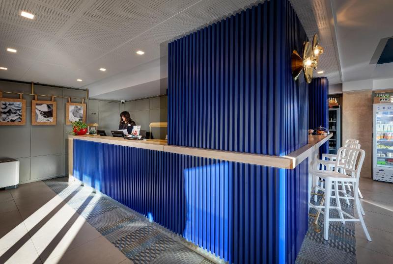 בית מלון כפרי Fly Deco