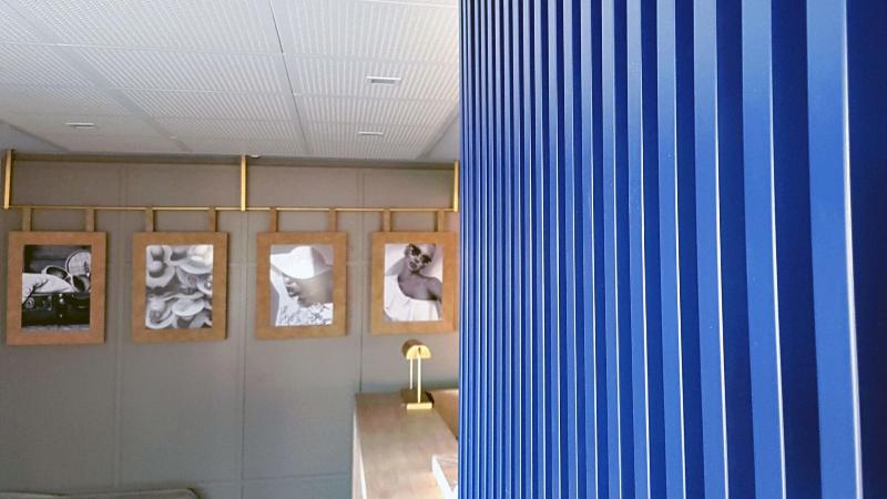 בית מלון כפרי Fly Deco