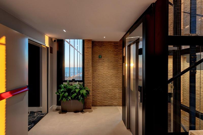 בית מלון כפרי Fly Deco