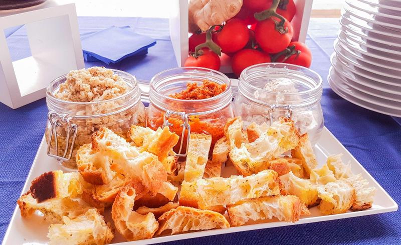 בית מלון כפרי Fly Deco