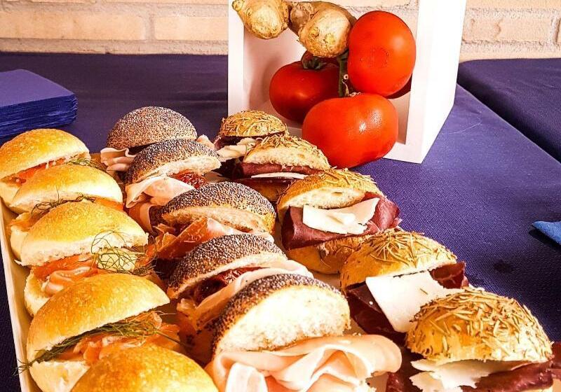 בית מלון כפרי Fly Deco