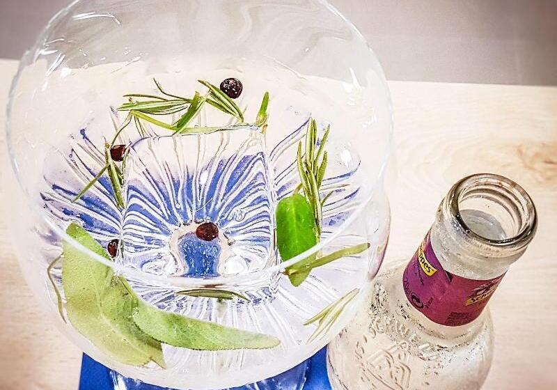 בית מלון כפרי Fly Deco