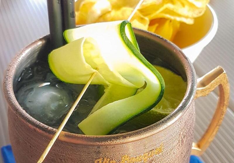 בית מלון כפרי Fly Deco