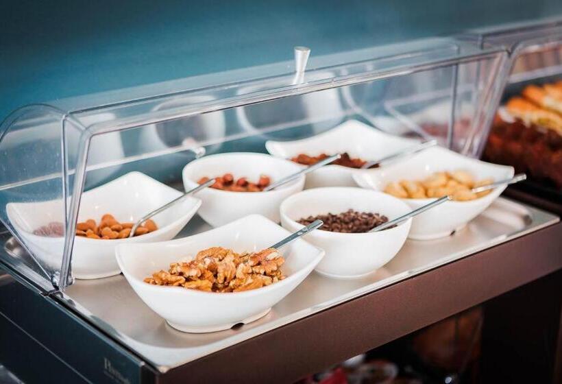 בית מלון כפרי Fly Deco