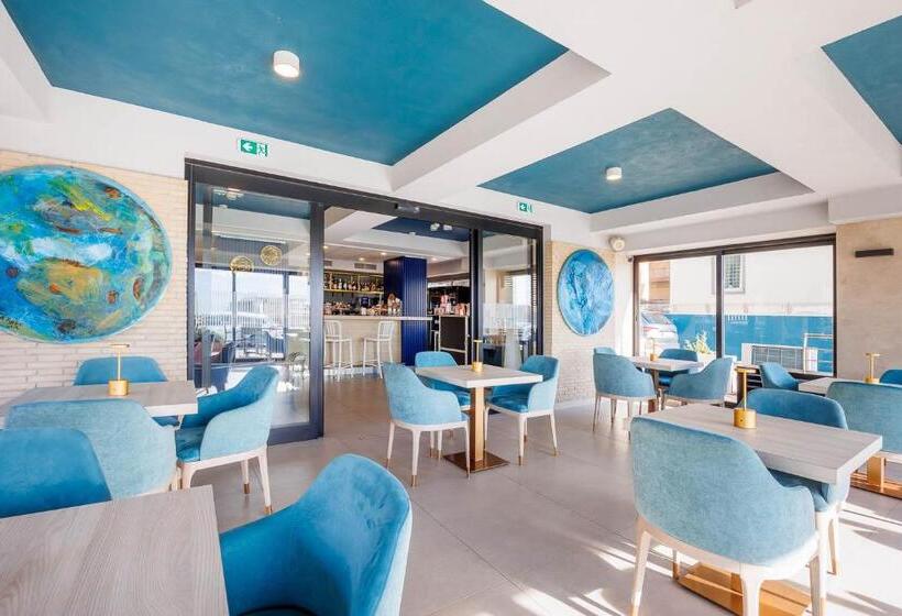 בית מלון כפרי Fly Deco