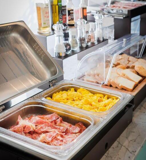 בית מלון כפרי Fly Deco