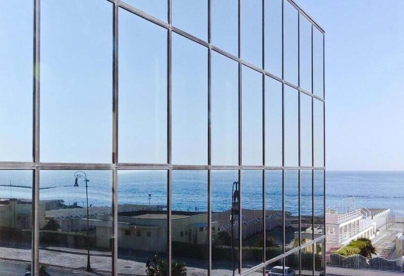 בית מלון כפרי Fly Deco