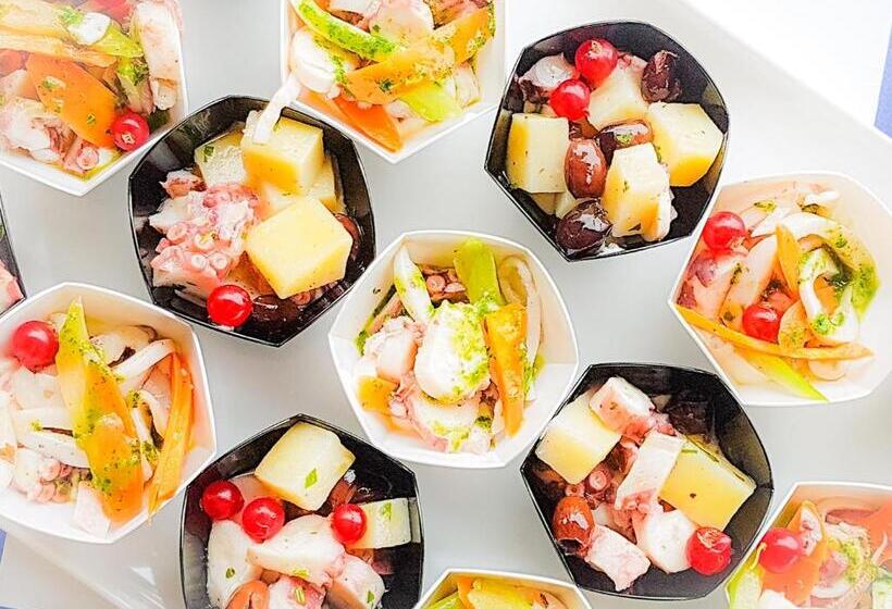 בית מלון כפרי Fly Deco