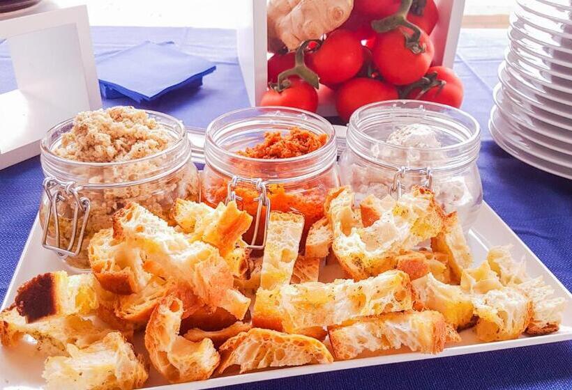 בית מלון כפרי Fly Deco