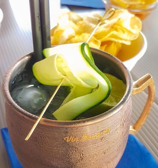 בית מלון כפרי Fly Deco