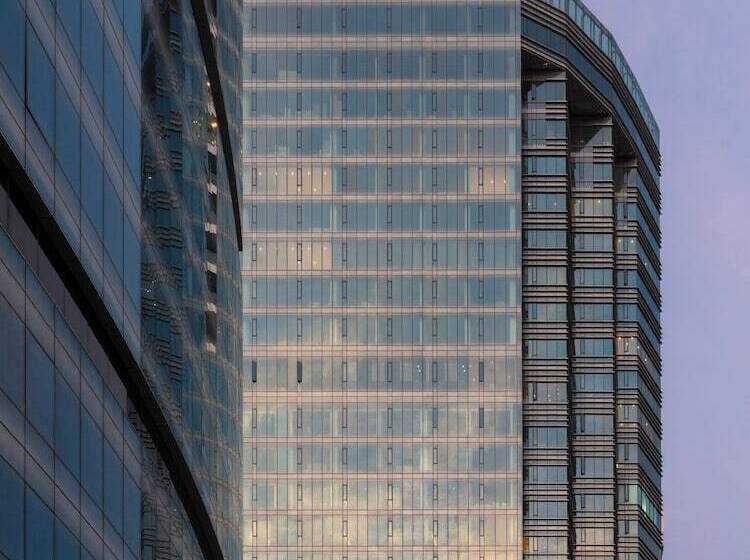 Four Seasons Hotel Bengaluru At Embassy One